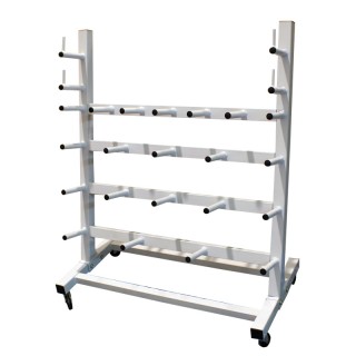 Supporto per i giochi Power Work